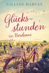 Gl&uuml;cksstunden in Bordeaux