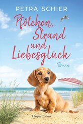 Pf&ouml;tchen, Strand und Liebesgl&uuml;ck