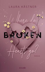 Where Do Broken Hearts Go?