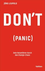 Don�t Panic