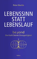 Lebenssinn statt Lebenslauf