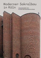 Moderner Sakralbau in K&ouml;ln