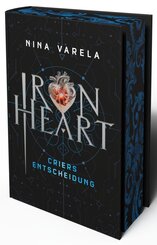 Iron Heart - Criers Entscheidung