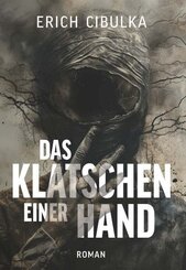 Das Klatschen einer Hand