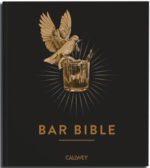 Bar Bible (English Edition)
