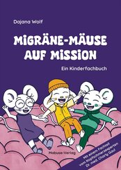 Migr&auml;ne-M&auml;use auf Mission