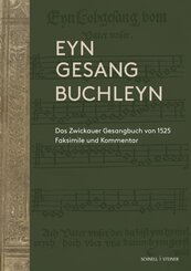 "Eyn gesang Buchleyn"