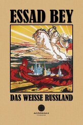 Das wei&szlig;e Russland