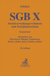 SGB X / SGB X