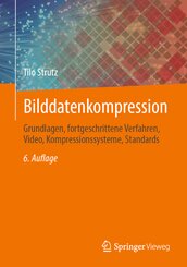 Bilddatenkompression