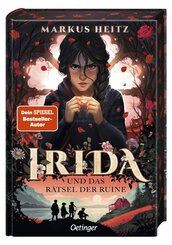 Irida 2. Irida und das R&auml;tsel der Ruine