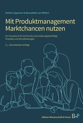 Mit Produktmanagement Marktchancen nutzen