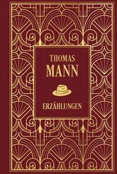 Erz&auml;hlungen: Mario und der Zauberer und weitere