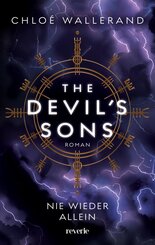 The Devil's Sons 4