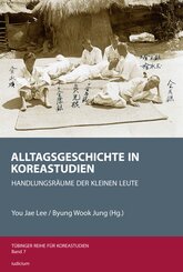Alltagsgeschichte in Koreastudien