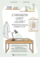 Zahnmedizin leicht gelernt