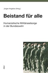 Beistand f&uuml;r alle