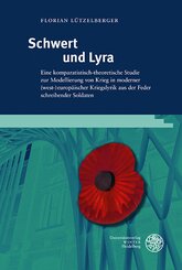 Schwert und Lyra