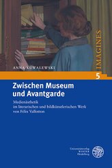 Zwischen Museum und Avantgarde