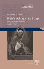 Plato's waking state  pi