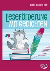 Lesef&ouml;rderung mit Gedichten