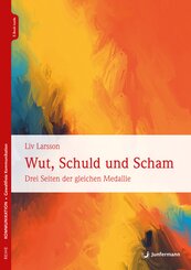Wut, Schuld & Scham, m. 1 Beilage