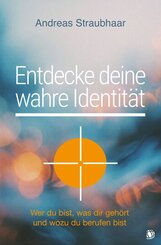 Entdecke deine wahre Identit&auml;t!