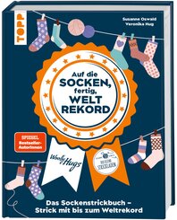 Auf die Socken, fertig, Weltrekord!