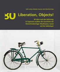 Liberation, Objects!
