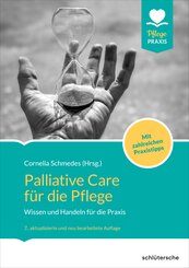 Palliative Care f&uuml;r die Pflege