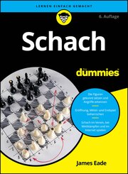 Schach f&uuml;r Dummies