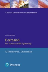 Corrosion for Science and Engineering