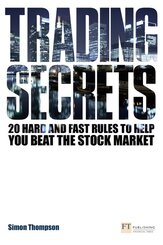 Trading Secrets