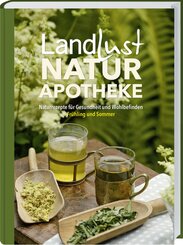 Landlust Naturapotheke 2