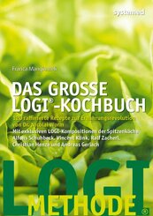 Das gro&szlig;e LOGI-Kochbuch