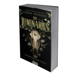 The Luminaries (Luminaries Band 1)