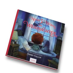 Noch 5 N&auml;chte bis Weihnachten