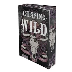 Chasing the Wild (Crimson Ridge 1)