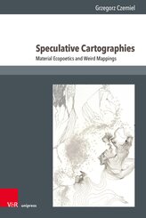 Speculative Cartographies