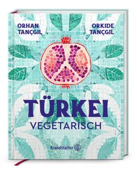 T&uuml;rkei vegetarisch
