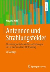 Antennen und Strahlungsfelder