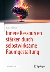 Innere Ressourcen st&auml;rken durch selbstwirksame Raumgestaltung