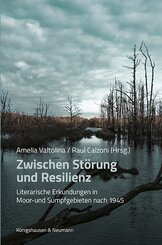 Zwischen St&ouml;rung und Resilienz