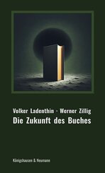 Die Zukunft des Buches