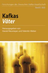 Kafkas V&auml;ter