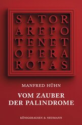 Vom Zauber der Palindrome
