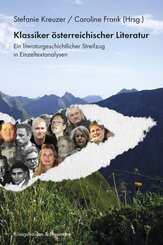 Klassiker &ouml;sterreichischer Literatur