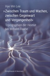 &raquo;Zwischen Traum und Wachen, zwischen Gegenwart und Vergangenheit&laquo;
