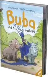 Buba und das blaue Nashorn