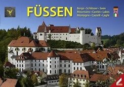 F&uuml;ssen